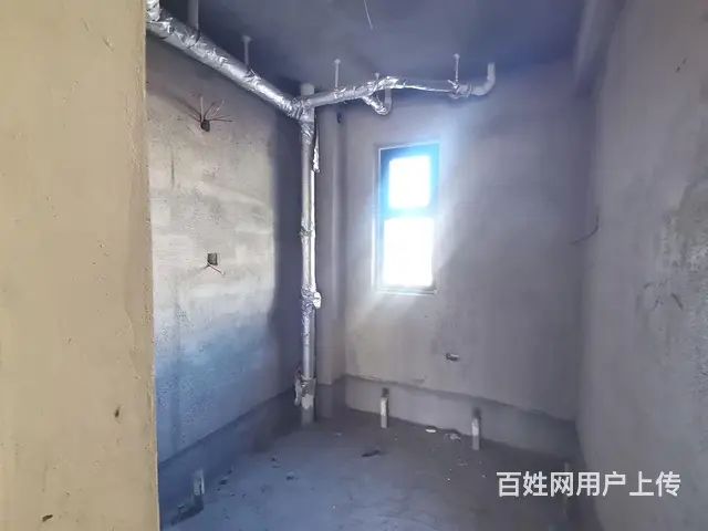 壹品原著电梯洋房5楼117平三室两厅两卫56万 - 图片 7