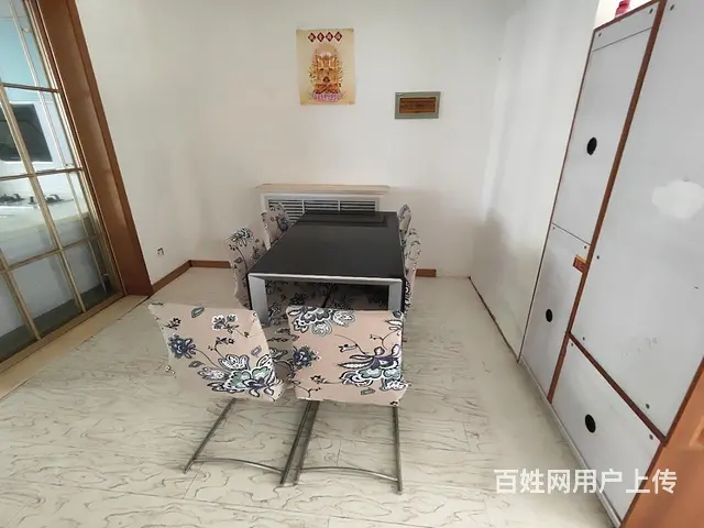 带南北百平大花园的皇冠框架封闭小区，单价一万多！一手 - 图片 3