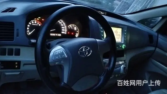 比亚迪M6 2013款 2.0 手动 舒适型 - 图片 2