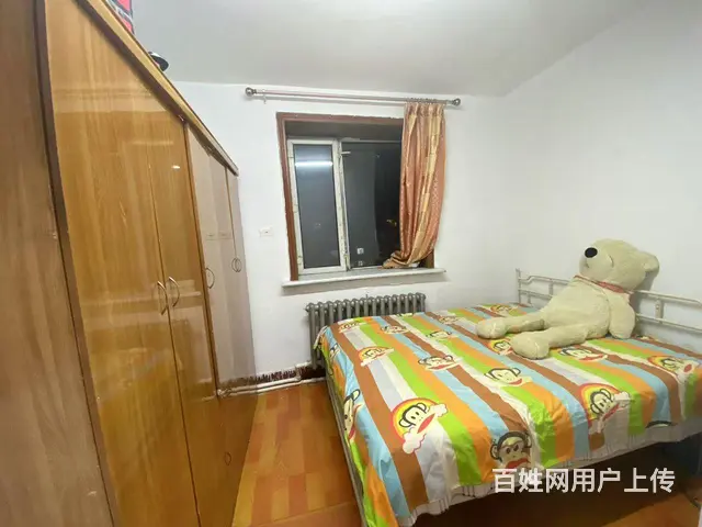 鹤岗三中对面   出售 - 图片 4