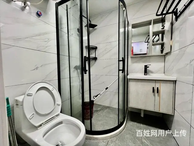 多套可选 看到满意为止 押一付一 包物业 可短租 长租有优惠 - 图片 6