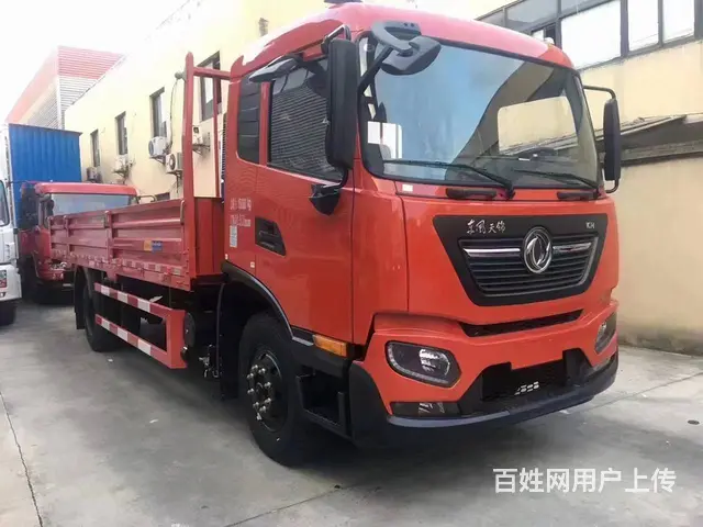 专业经营各类新旧卡车，可租牌 - 图片 8