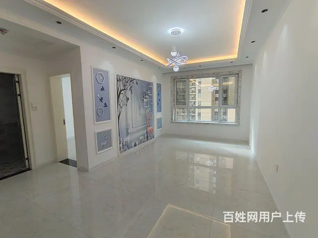 福兴天地二期电梯 师范 新兴 新市一 南北通透 - 图片 9