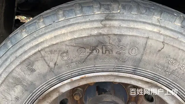 东风柳汽 乘龙M3 平板车 - 图片 6