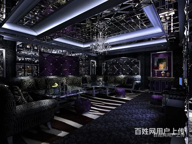 庆阳哪个KTV生意好/庆阳商务ktv哪家好 - 图片 2