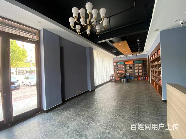(速转店)豪华精装修 高档会所私房菜 有免费停车场 - 图片 7