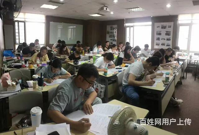 考公想上岸的来成公教育——值得信赖 - 图片 2