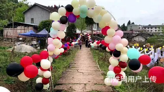 婚礼策划、场地布置、灯光音响、花艺、摄影摄像、演出 - 图片 11