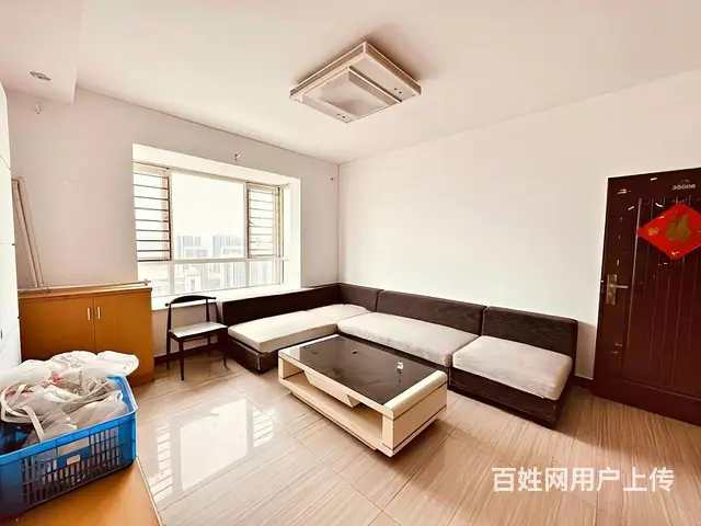 芙蓉上河图育才二小旁 人民东路地铁口 性价比四房降价出售 - 图片 1