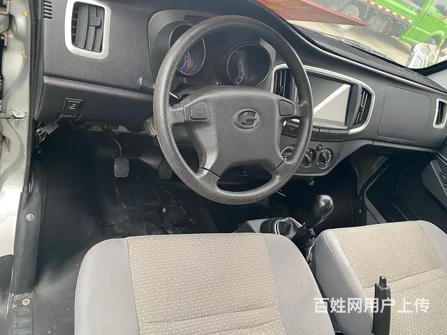 准新汽油双排平板 - 图片 6