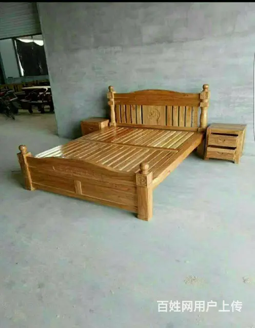 老榆木家具 - 图片 9