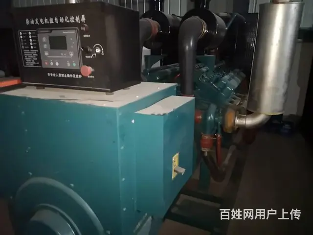 转让五百千瓦二手发电机组价格优惠 详情 - 图片 7