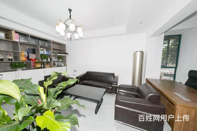 双地铁口，40万崭新精装，3房2卫，拎包入住，诚心卖 - 图片 4