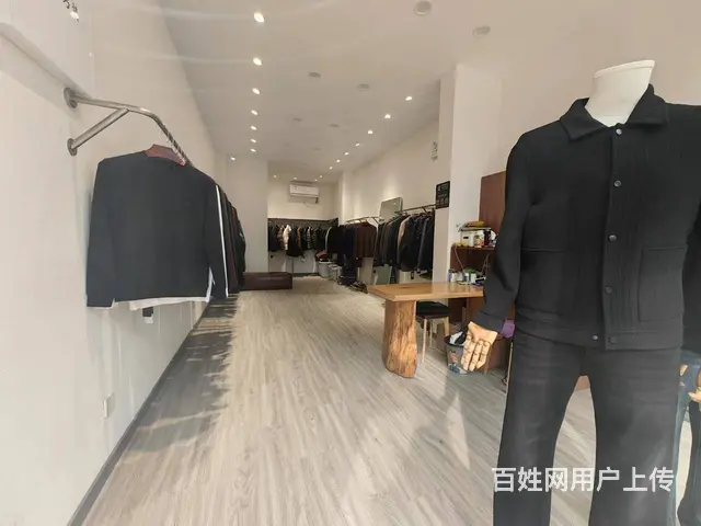 （弘扬快讯） 邳州新苏名苑沿街商铺空房转让 - 图片 1