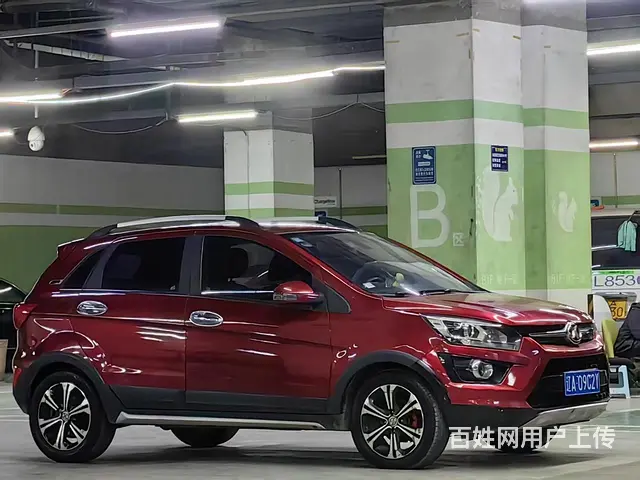 2016北汽绅宝X25 - 图片 3