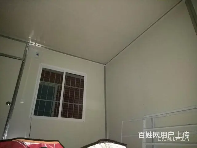 定海解放街道、，住人移动房出租出售活动板房高价回收价格 - 图片 6