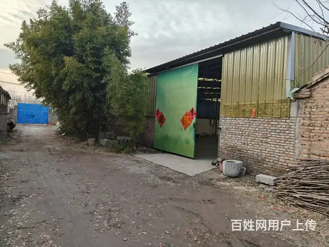 （徐州找店网）大吴206国道旁厂房出租 - 图片 6
