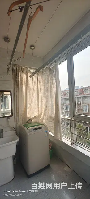 个人直租泉舜宝龙附近中油家园家电齐全拎包入住 - 图片 10