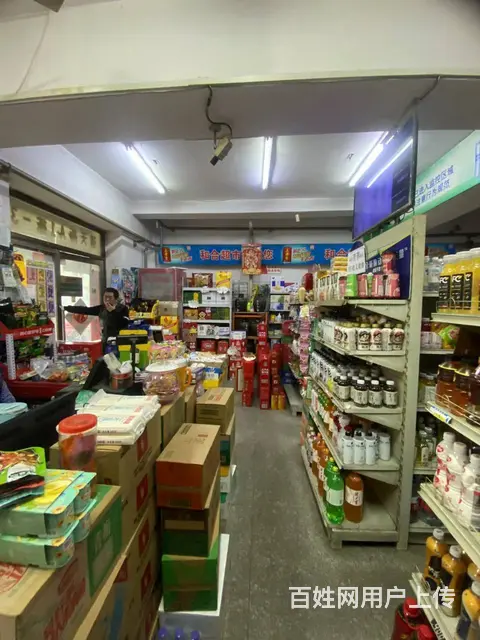 【搞定了！】香坊区公滨路通天街超市出兑十年老店有前后门临满汉 - 图片 9