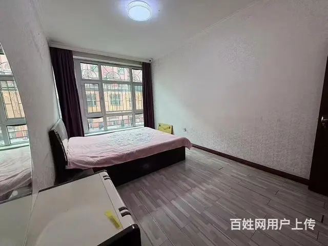 一条街二塑综合楼3楼 户型好 商圈 - 图片 2