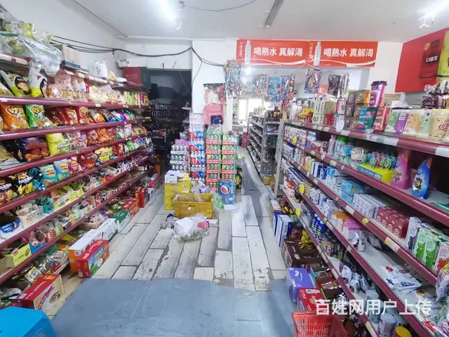 呼兰区粮油百货超市出兑 - 图片 2
