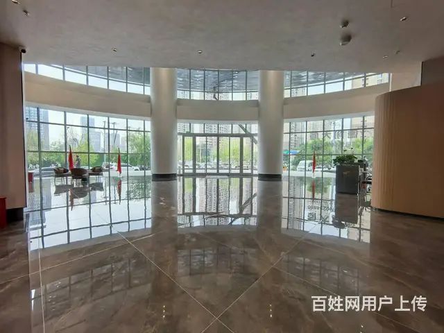 长白丨200平丨德翔大厦丨地铁附近丨中海 万科 汇锦 华润丨 - 图片 2