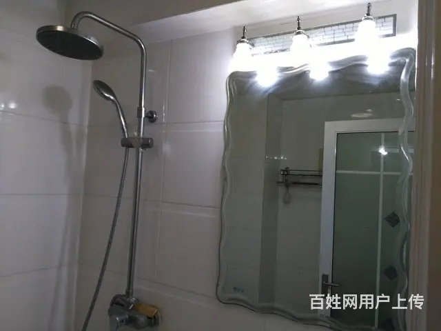康城逸树 普通住宅1厅 中等装修 - 图片 1