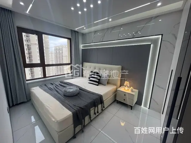 桐楠格领誉 普通住宅 中等装修 - 图片 5