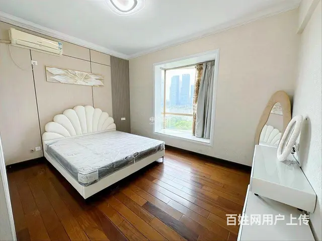 急售！珠江新城海滨花园 望江望广州塔城市景观 大胆 - 图片 11