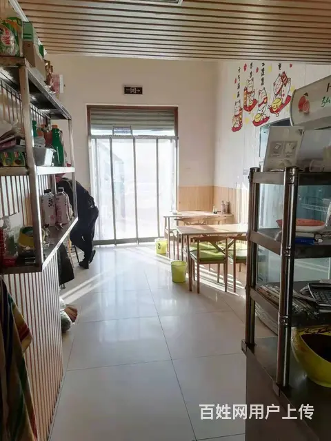 燕山大街燕东里市场麻辣烫餐饮旺铺整体转让 - 图片 9