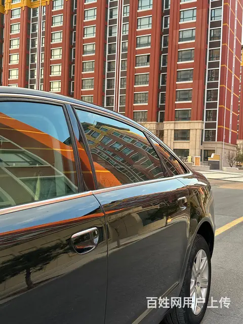 奥迪 奥迪A6 2007款 A6L 2.0T 无级 标准型 - 图片 11