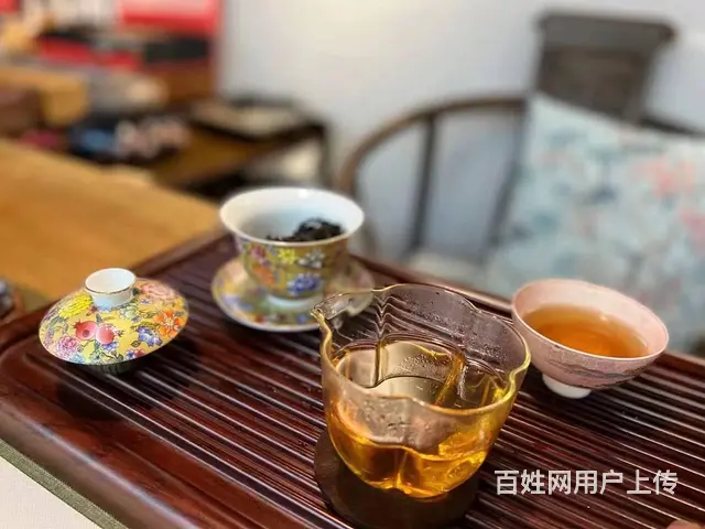 苏州吴中龙湖哪里有报名茶艺师的 - 图片 2