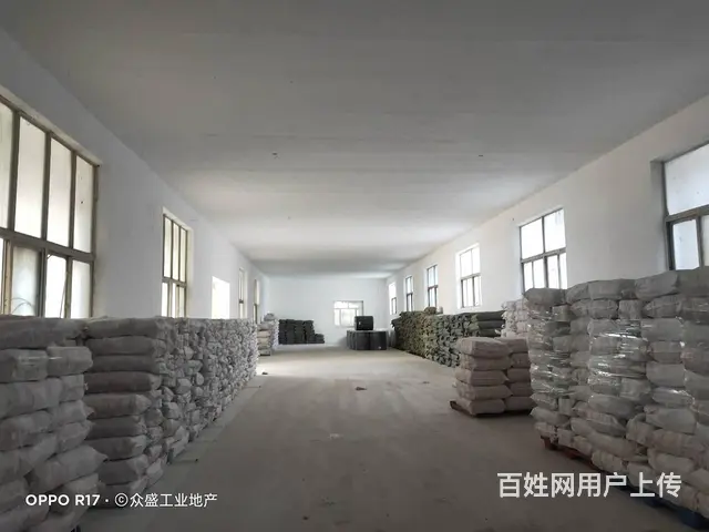 皇姑区1000平厂房出租 - 图片 3