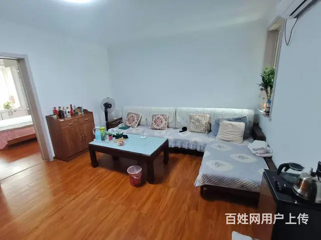 紧邻儿童公园成熟社区银都花园2楼大两室 - 图片 3