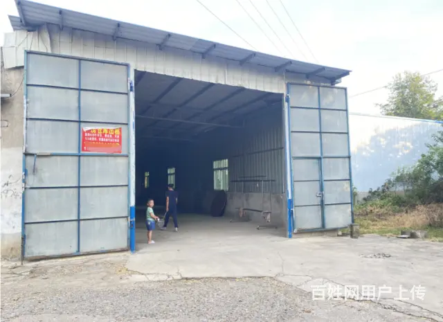 (房东直租)黄兴镇相府路黄兴新村420平仓库出租，可做加工 - 图片 4