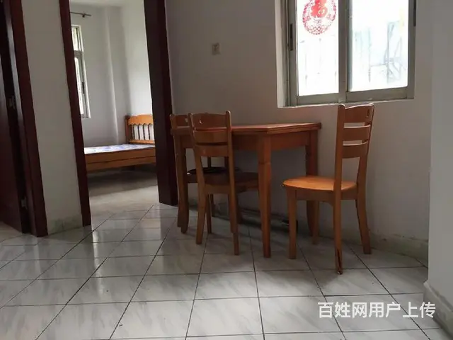 银厦广场 2室2厅60m?普通装修 - 图片 2