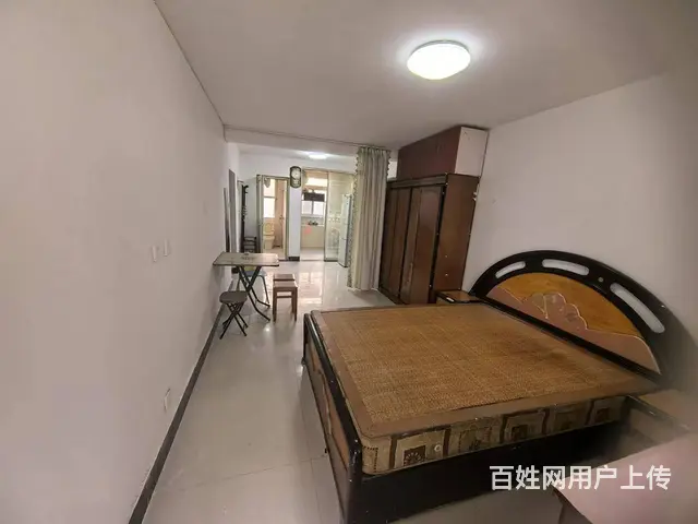 王场新村(鼓楼) 普通住宅1厅 简单装修 - 图片 6