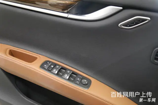 [沈阳]玛莎拉蒂Ghibli 3.0T 自动 20 - 图片 11