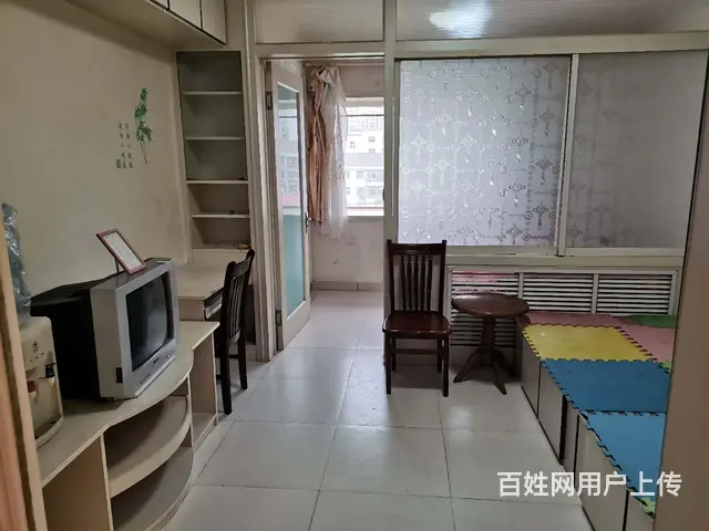 好房个人出租：天创国际城精装修家具家电齐全2室1厅带电梯 - 图片 5