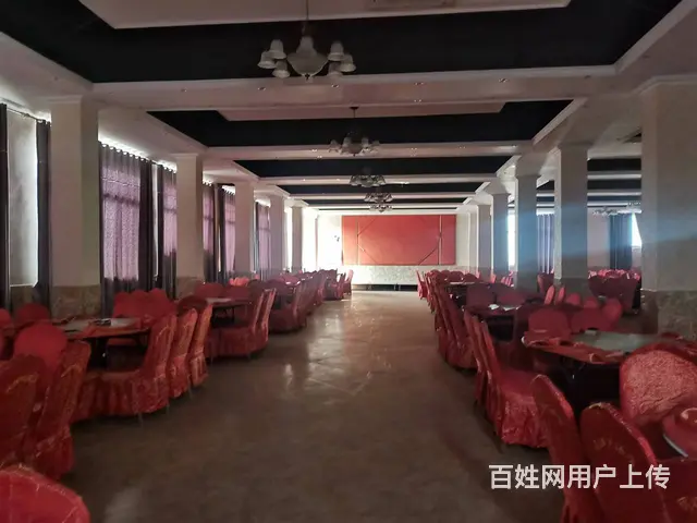中江县城南工业园区1到3楼营业房出租约1200平 - 图片 8