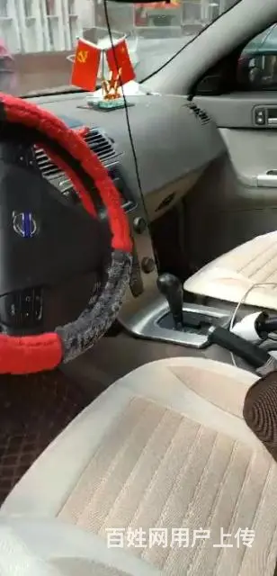 沃尔沃 沃尔沃S40 2006款 2.5T 手自一体 T5 - 图片 7