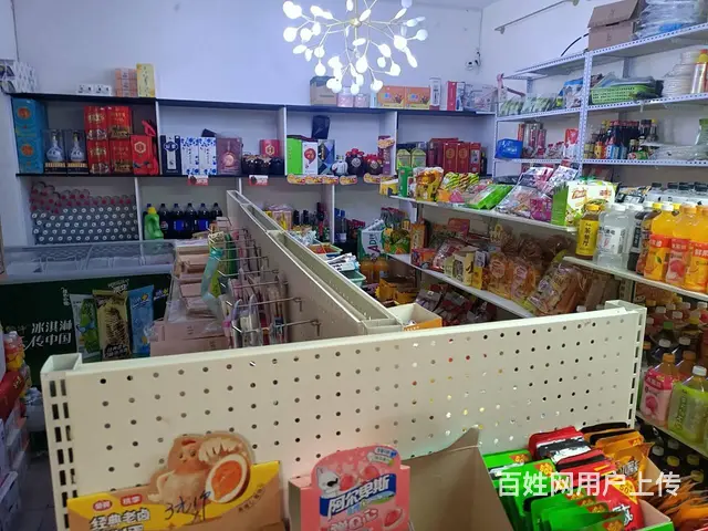 C11578位于昌吉市青年北路临街便利店转让 - 图片 4