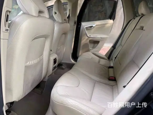 沃尔沃XC60(进口) 2009款 3.0T 手自一体 T6 - 图片 9