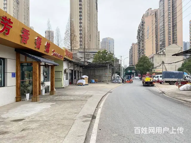 (房东直租)㮾梨街道1500平高标准正规钢结构厂房优价出租 - 图片 9