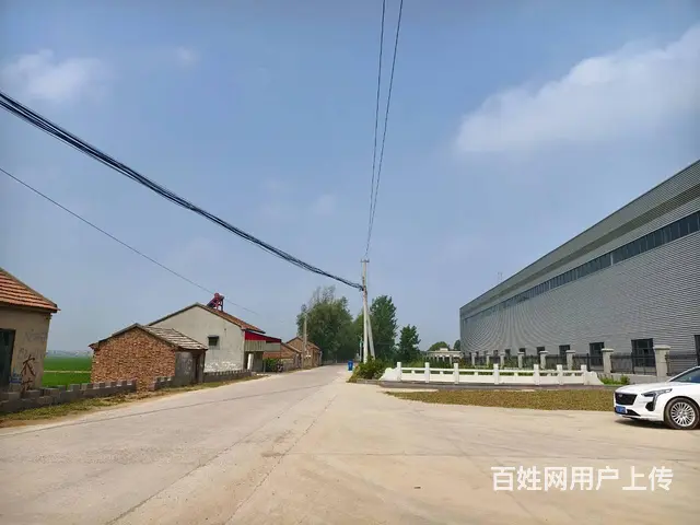 （城市在线找房免费）贾汪五环路附近标准厂房出租（工业用地） - 图片 3