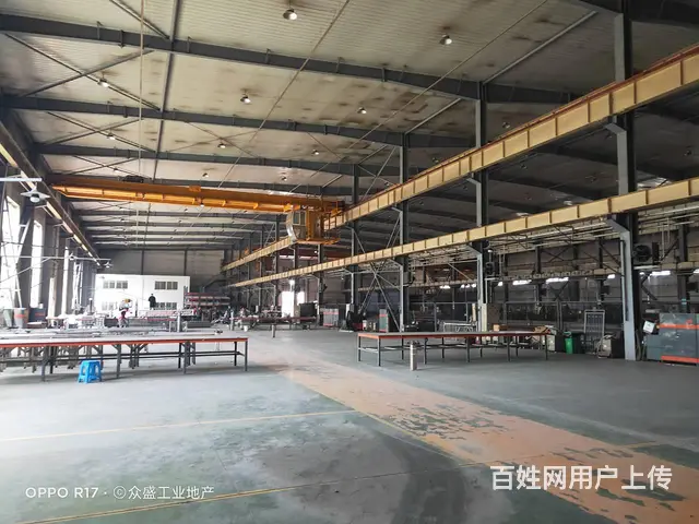 铁西开发区7000平厂房出租 - 图片 3