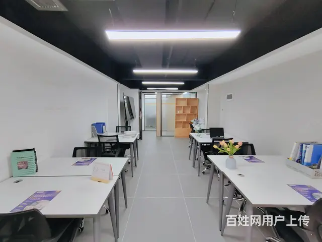 2至3人办公室出租 只需拎包就可办公 - 图片 3