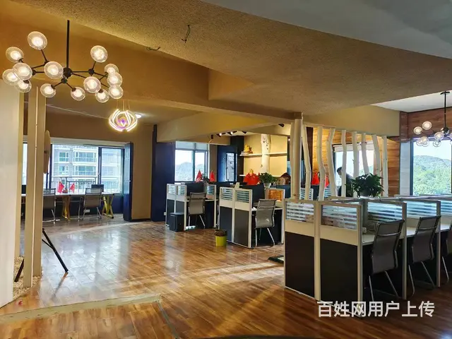 急转！西秀区国际佳缘220平办公场所转让 - 图片 1