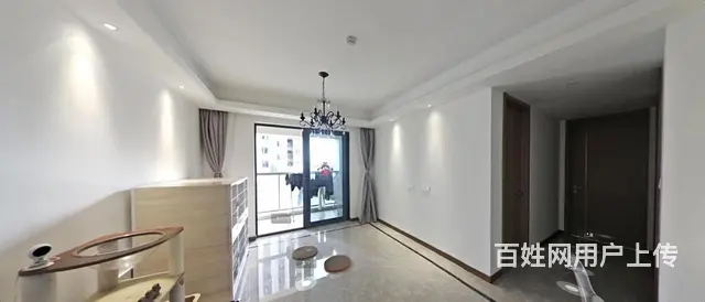 崇贤私房急售！207.00万元光合映南北精装修 - 图片 1