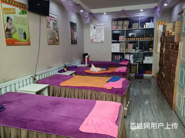 【搞定了！】B个人一建国北路七队小区美容养生馆低价转让（可空 - 图片 3